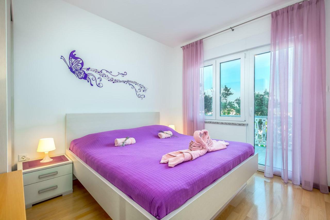 Apartman - The View 克尔克 外观 照片