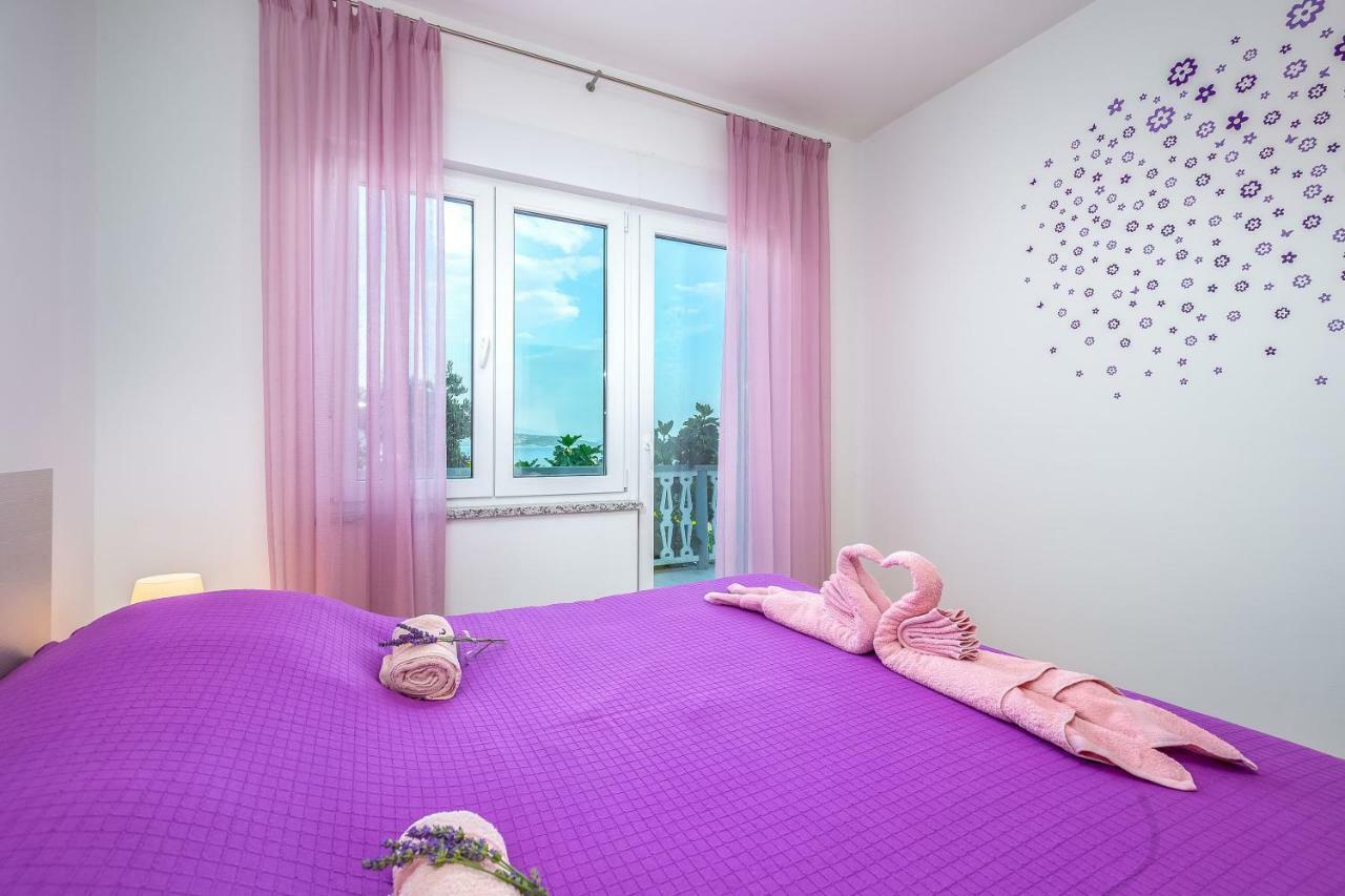 Apartman - The View 克尔克 外观 照片